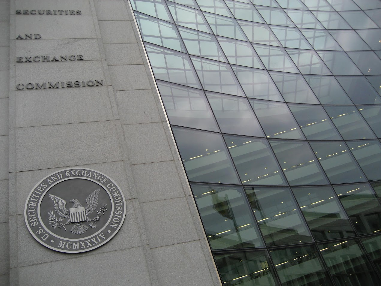 SEC Publishes Rule Proposals Impacting Structured Data Requirements