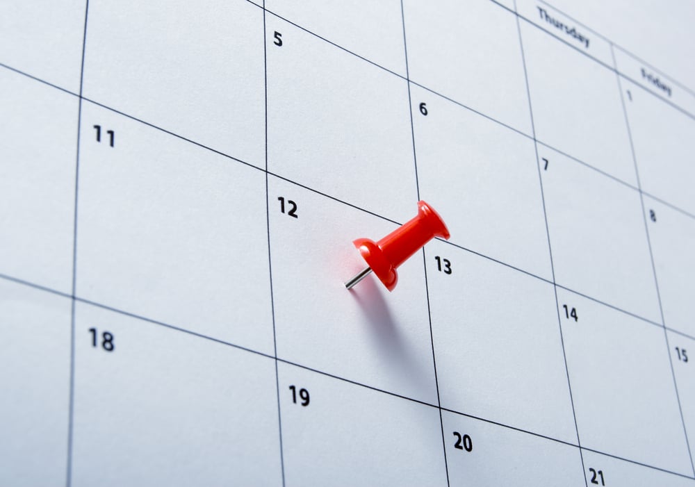 Important Dates and Deadlines for SEC Filers in 2022