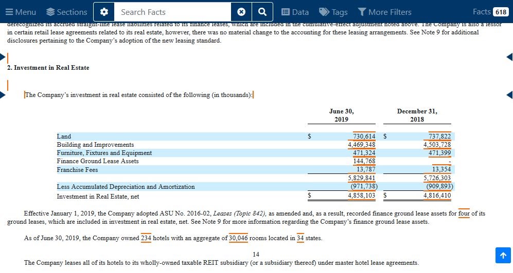 How to Use the SEC Inline Previewer