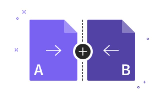 Stitching Documents Allows for a More Efficient Workflow